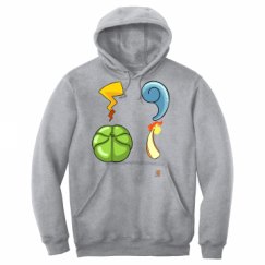 Unisex Carhartt Hooded Sweatshirt