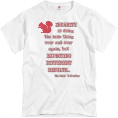 Unisex Basic Promo Tee