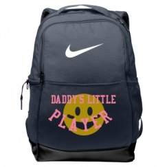 Nike Brasilia Medium Backpack