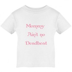 Infant Cotton Tee