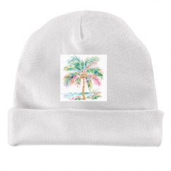 Rabbit Skins Baby Hat