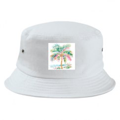 Unisex Bucket Hat