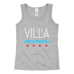 Youth Girls Tank Top