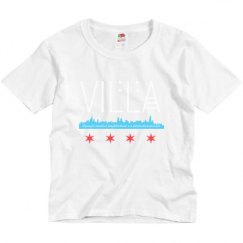 Youth Basic Promo Tee