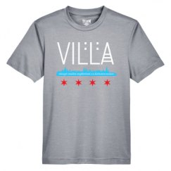 Youth Heather Performance Tee