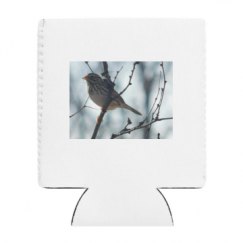 Regular 12 oz Can Cooler