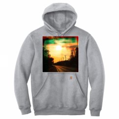 Unisex Carhartt Hooded Sweatshirt