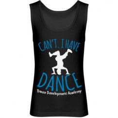 Youth Jersey Tank Top