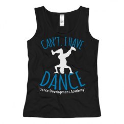 Youth Girls Tank Top