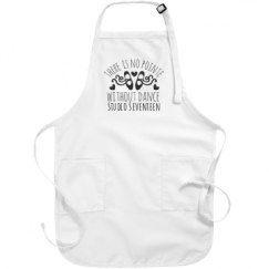 Adjustable Full Length Apron