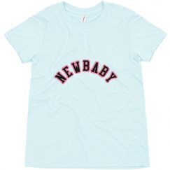 Youth Triblend Tee