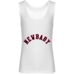 Youth Jersey Tank Top