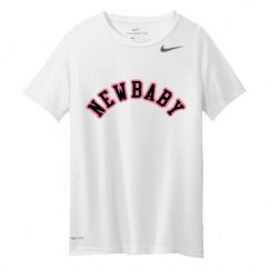Youth Nike Legend Shirt