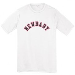 Youth Athletic Performance Tee