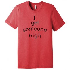 Unisex Triblend Tee