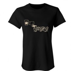 Ladies Slim Fit Favorite Tee