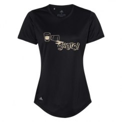 Women's Adidas Sport Shirt 