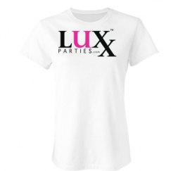 Ladies Slim Fit Favorite Tee
