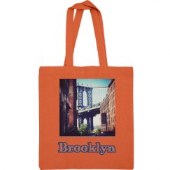 Canvas Tote Bag