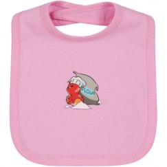 Infant Jersey Bib