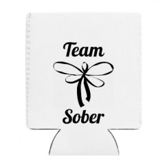 Regular 12 oz Can Cooler