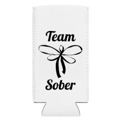 Slim 12 oz Can Cooler