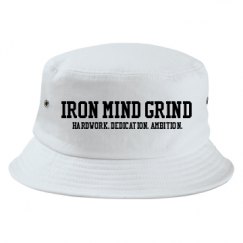 Unisex Bucket Hat