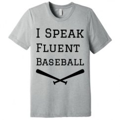 Unisex Triblend Tee