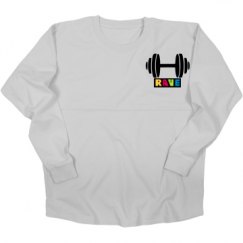 Ladies Game Day Jersey