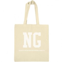 Canvas Bargain Tote Bag