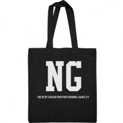 Canvas Tote Bag
