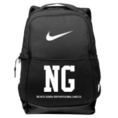 Nike Brasilia Medium Backpack