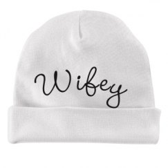 Rabbit Skins Baby Hat