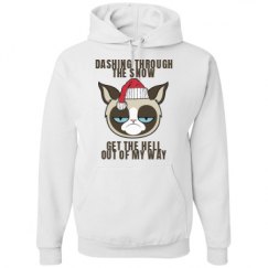 Unisex Basic Promo Hoodie