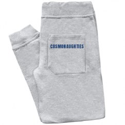 Unisex Fleece Jogger