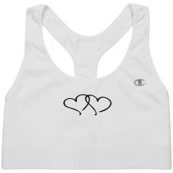 Ladies Champion Sports Bra