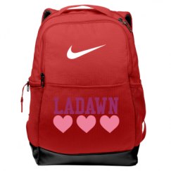 Nike Brasilia Medium Backpack
