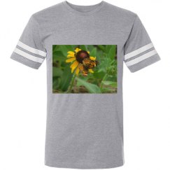 Unisex Vintage Sports Tee