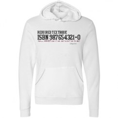 Unisex Fleece Pullover Midweight Hoodie