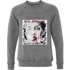 Unisex Triblend Crewneck Sweatshirt