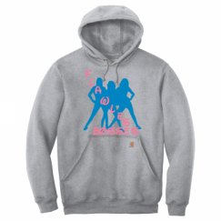 Unisex Carhartt Hooded Sweatshirt