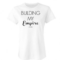 Ladies Slim Fit Favorite Tee