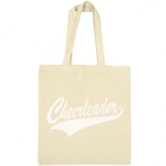 Canvas Bargain Tote Bag