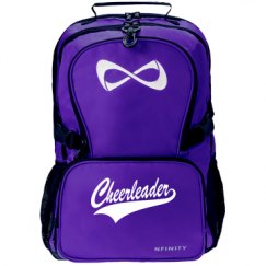 Nfinity Backpack Bag