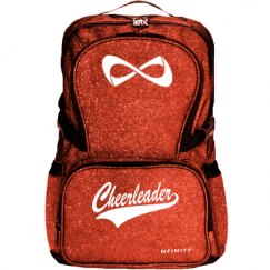 Nfinity Sparkle Backpack Bag