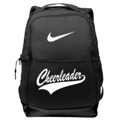 Nike Brasilia Medium Backpack
