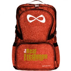Nfinity Sparkle Backpack Bag