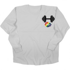 Ladies Game Day Jersey