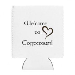 Regular 12 oz Can Cooler