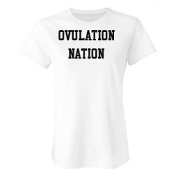 Ladies Slim Fit Favorite Tee